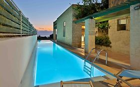 Villa Mediterranea