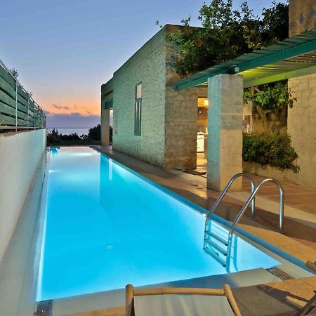 Villa Mediterranea Livadia  Esterno foto