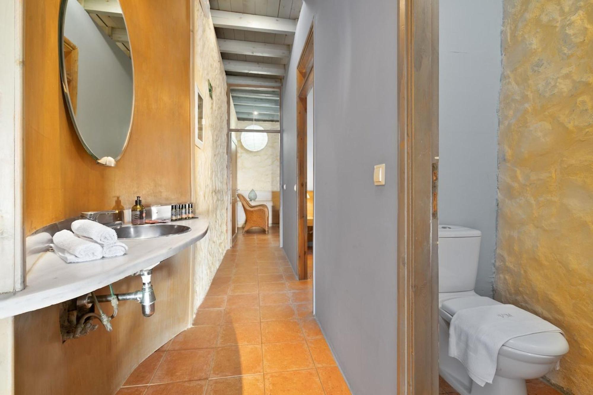 Villa Mediterranea Livadia  Esterno foto