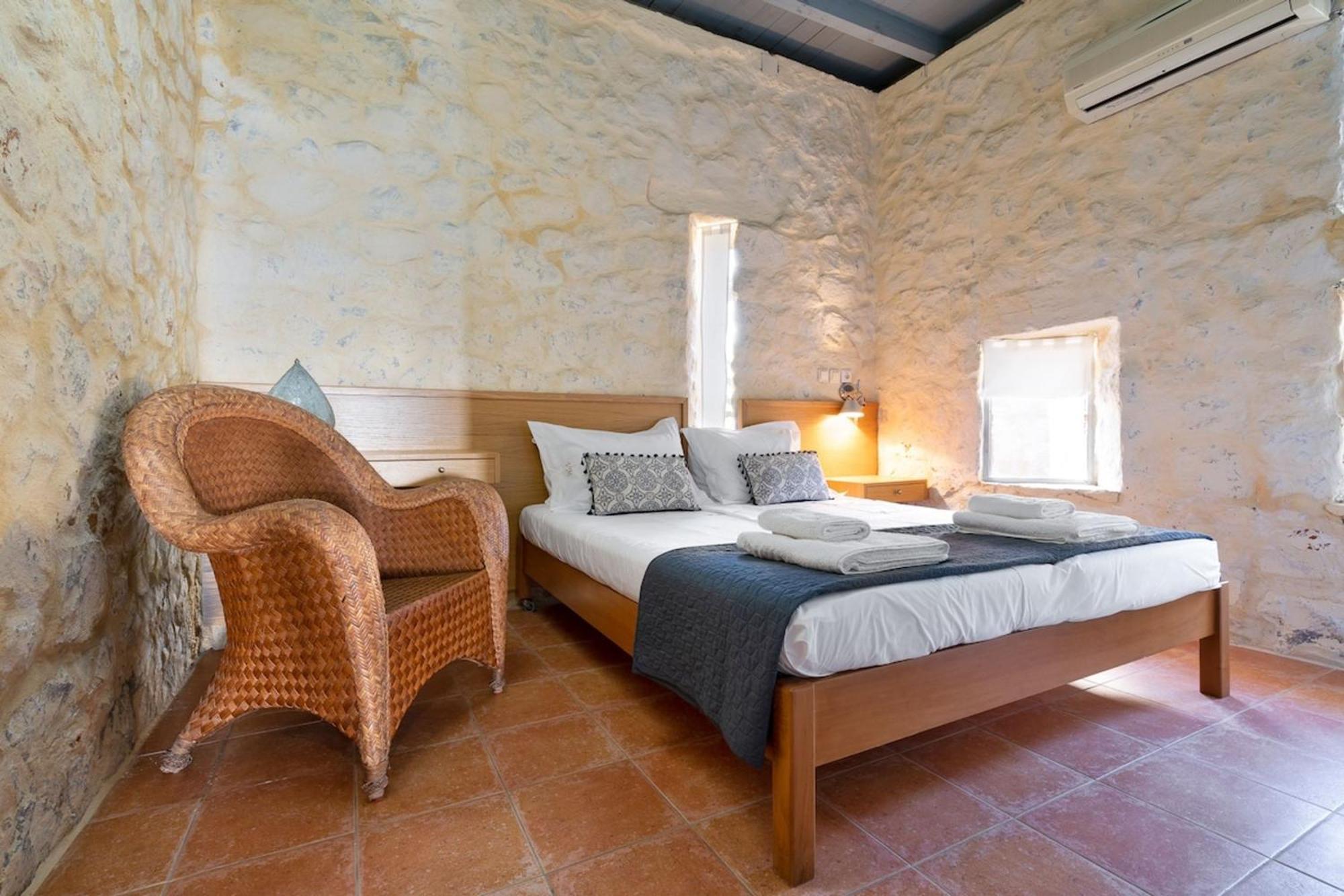 Villa Mediterranea Livadia  Esterno foto