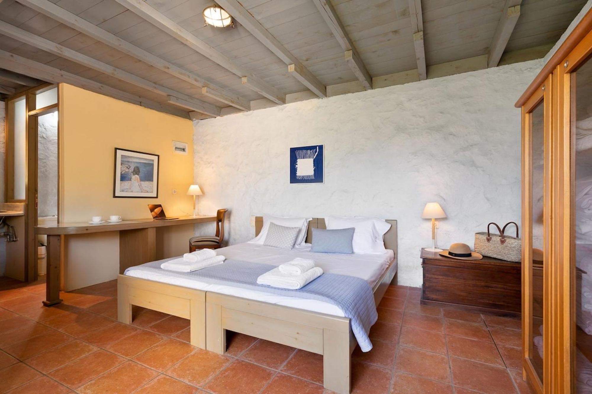 Villa Mediterranea Livadia  Esterno foto