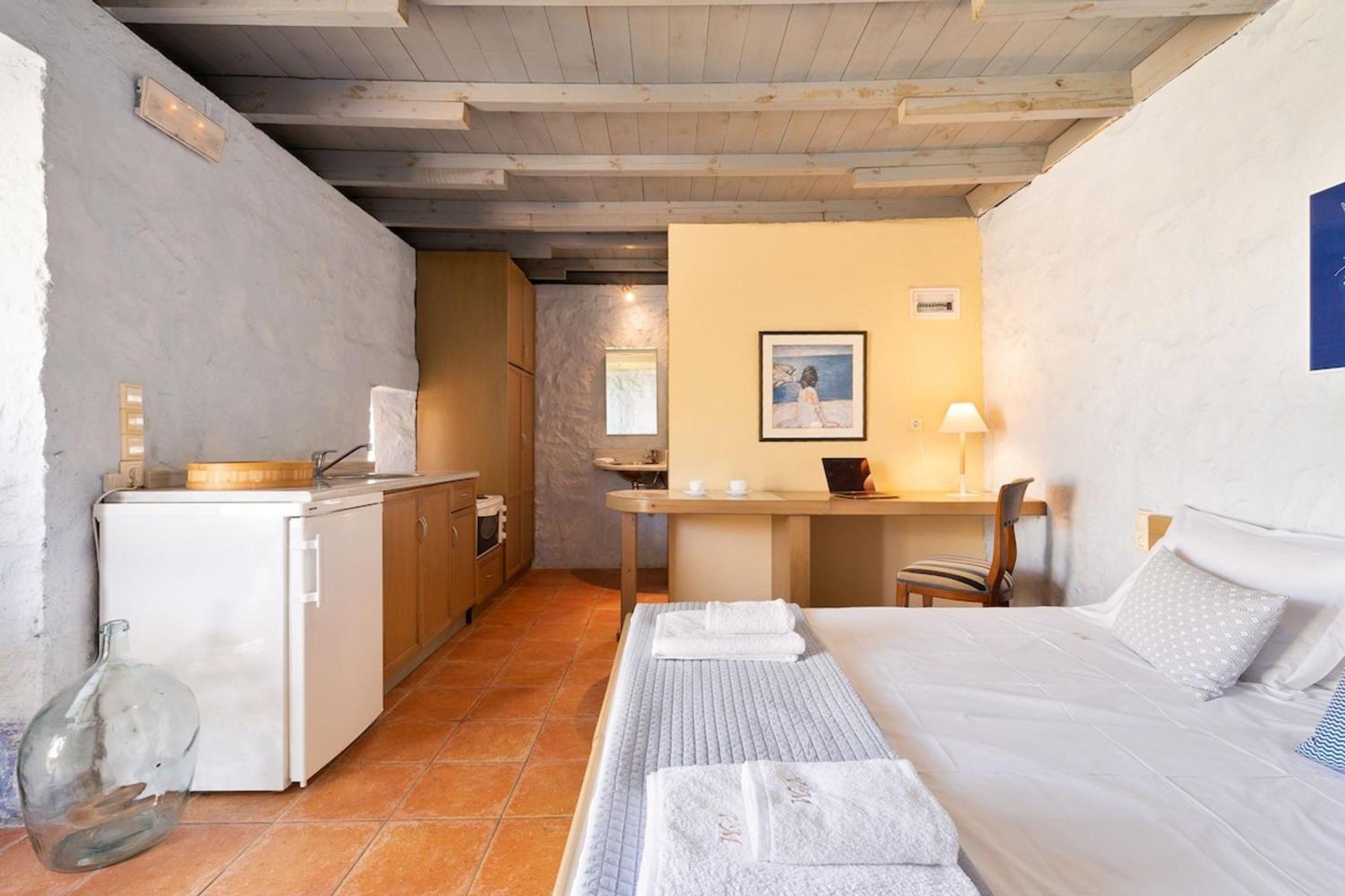 Villa Mediterranea Livadia  Esterno foto