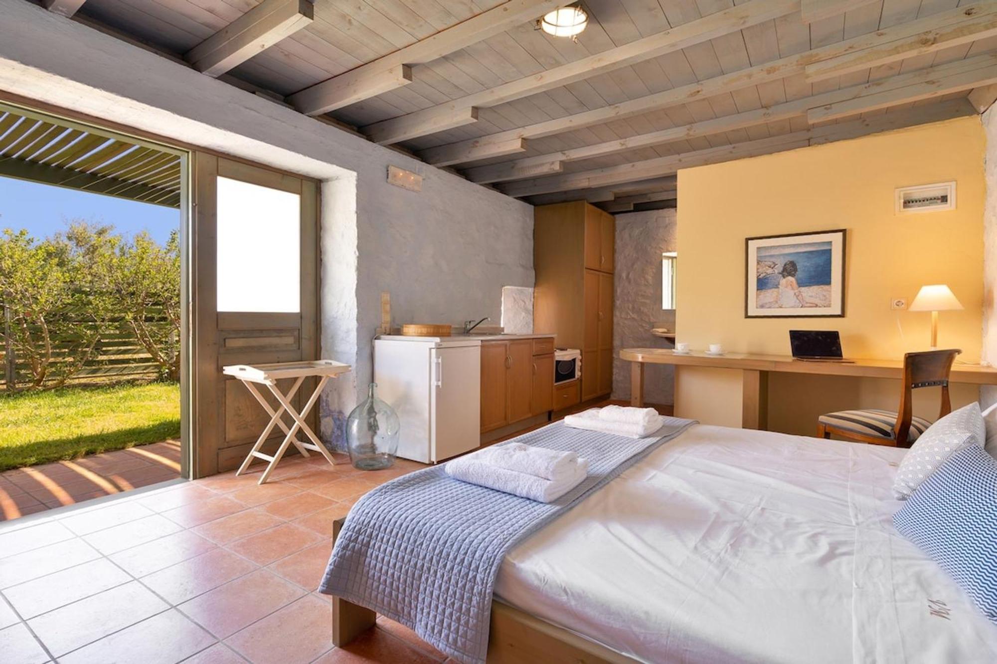 Villa Mediterranea Livadia  Esterno foto