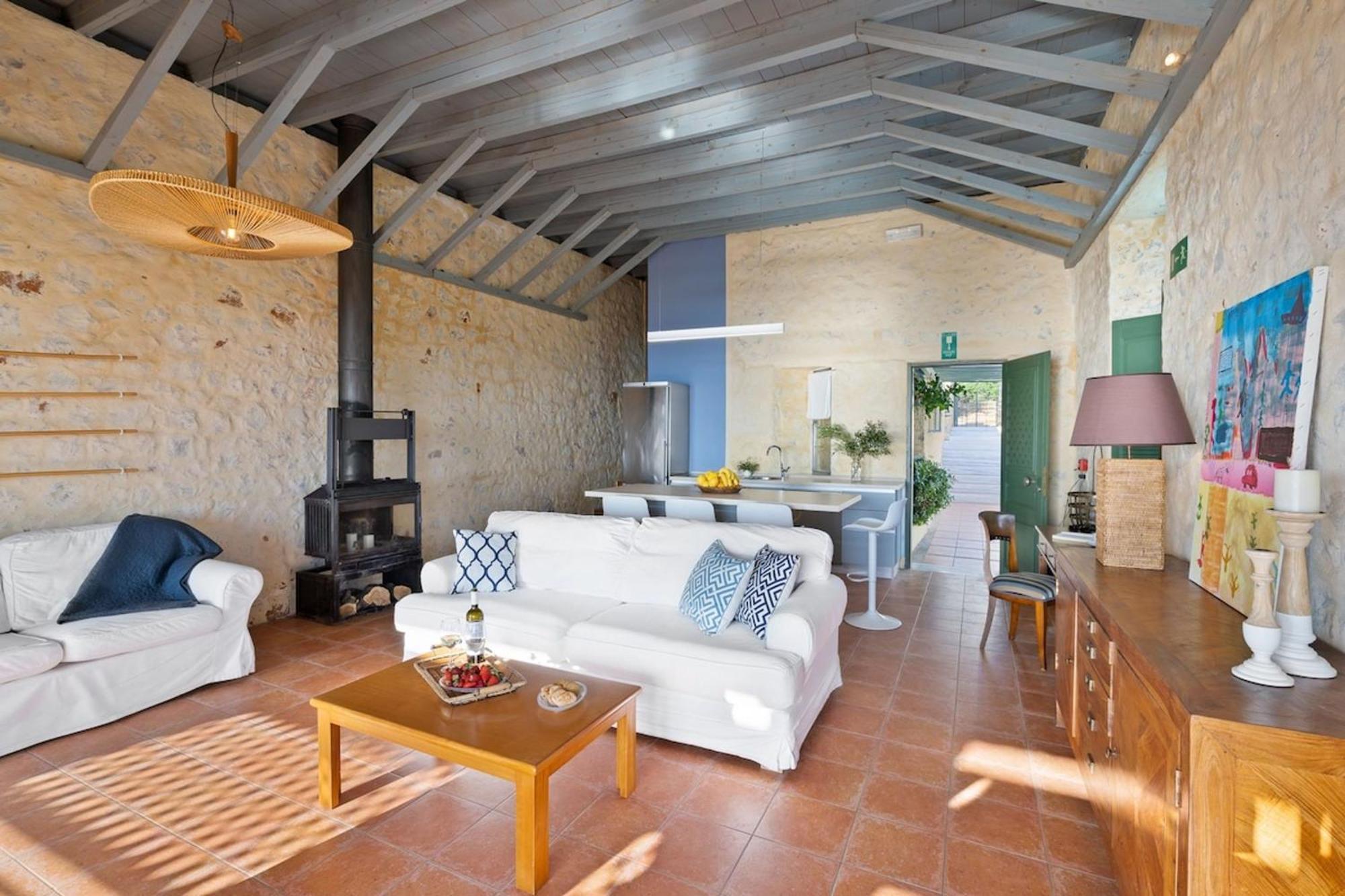 Villa Mediterranea Livadia  Esterno foto
